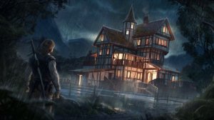 Странники Скайрима - Финал