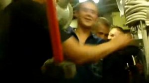 ✔ Моё Посвящение ? в Подводники / Тихий Океан / Атомная ? Подводная Лодка / Камчатка / Версия_1 /