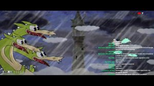Топ 5 самых легких боссов в Cuphead. Топ боссов в Cuphead.