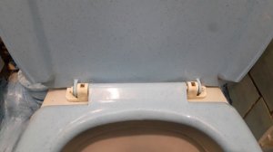 Как очистить унитаз За 3 Секунды!