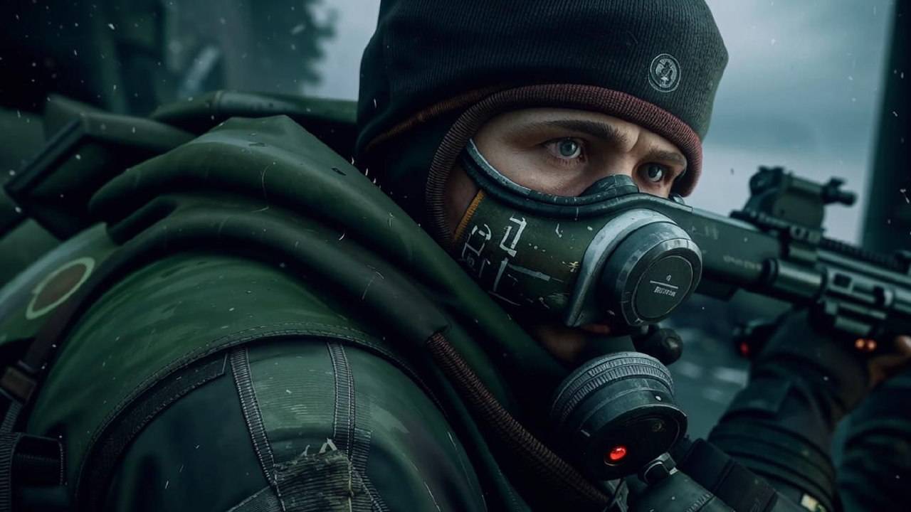 №14 Моя Нарезка прикольных моментов | Побег из Таркова | Escape From Tarkov | ХАН БАТОН | XAH 6ATOH