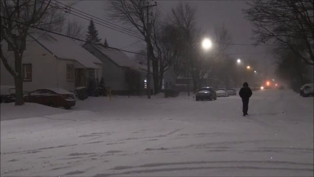 Нехорошее место