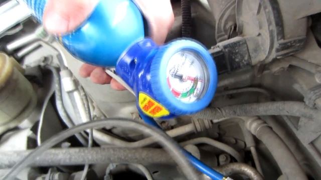 ?Заправка⛽ автокондиционера в домашних? условиях