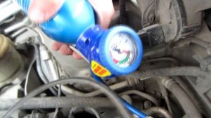 ?Заправка⛽ автокондиционера в домашних? условиях