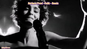 Barbara Pravi - Voilà - Remix
