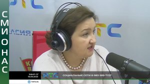 Тема дня: итоги приемной кампании в ХГУ