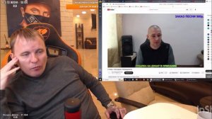 Хочу пожрать тв и Виталий Реутов разговор