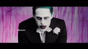 Харли Квинн и джокер Crazy in Love