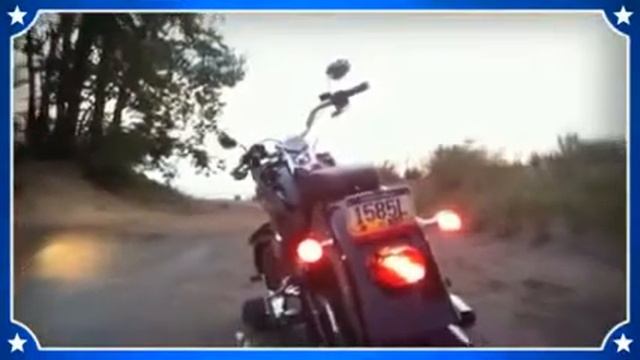 RR Harley Davidson смотреть онлайн