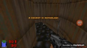 Vanilla Doom 4 Android