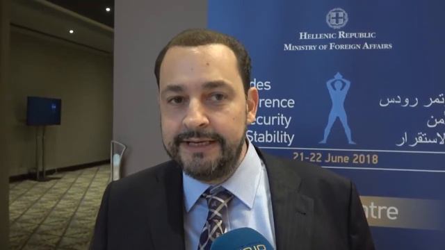 ΙΚΑΝΟΠΟΙΗΣΗ ΤΟΥ ΜΙΧΑΛΗ ΚΟΚΚΙΝΟΥ ΓΙΑ ΤΗΝ ΔΙΟΡΓΑΝΩΣΗ ΚΟΡΥΦΗΣ ΣΤΗΝ ΡΟΔΟ -(ΡΕΠΟΡΤΑΖ ΡΟΔΟΥ) смотреть онлайн