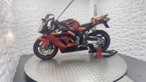 2005 Honda CBR1000rr with Akrapovic Exhaust l WWW.ADAMBIKES.CO.UK