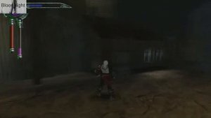 прохождение Legacy of Kain. Blood Omen2 #3
