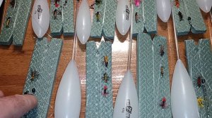 Комплект верховых настроев "Бомбарда" для ловли Хариуса и Ленка в г.Одинцово Московская область🔥👍🦈🐟