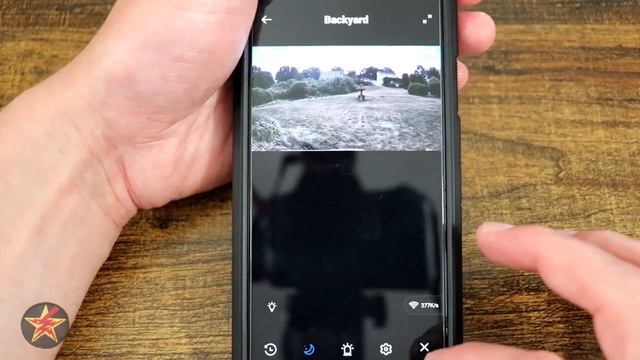 Eufy SoloCam S40 in-depth Review