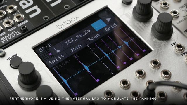 1010music Bitbox MK2 VS Endorphin.es Running Order смотреть онлайн
