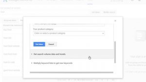 Google Adwords Tutorial