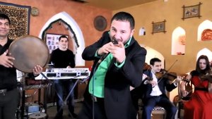 Romik Avetisyan,Bukito iro