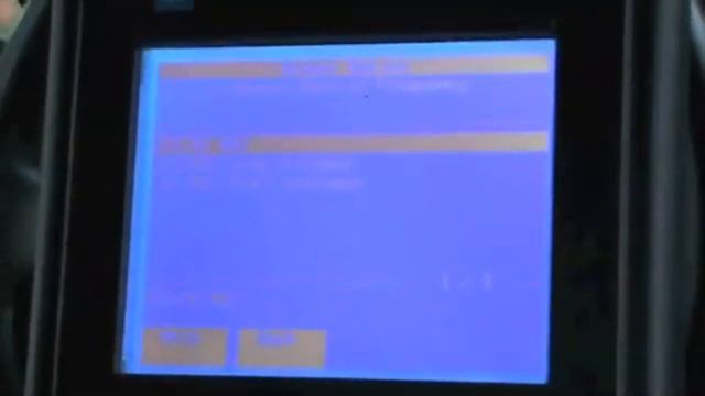 ClearCom Technologies Saab NEW CIM Programming with TECH II.mov смотреть онлайн