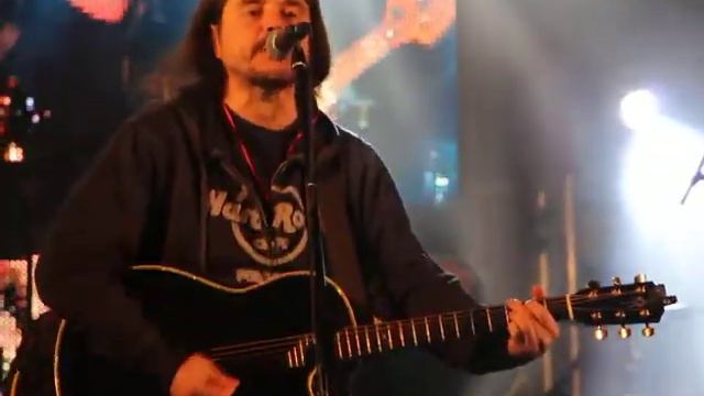 Калинов Мост "Время колокольчиков" смотреть онлайн