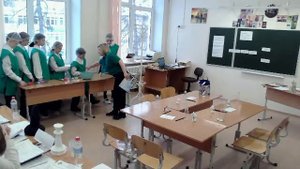 Коррекционное занятие  Мещерякова С.Н.