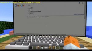 Minecraft - Web Displays Mod