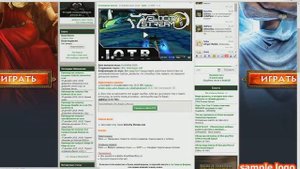 Coop-Land.ru бесплатные игры по сети