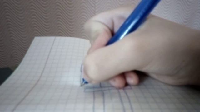 Рисуем скелета по пикселям