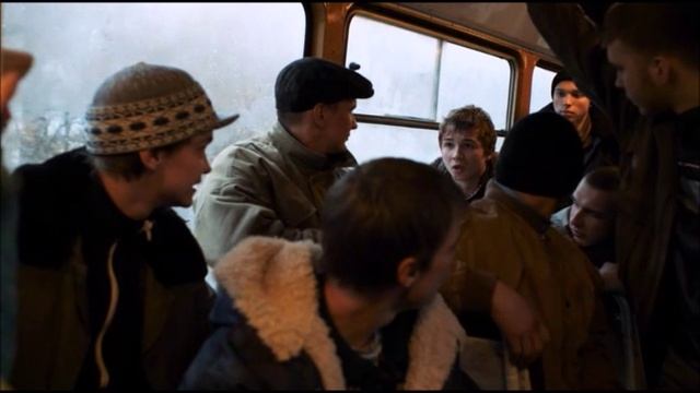 Рузиль Минекаев в сериале «Слово пацана. Кровь на асфальте»