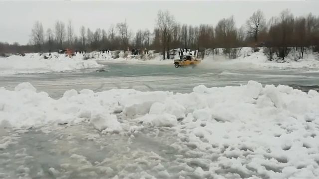 Ралли спринт на льду 2021 лодовые гонки смотреть онлайн