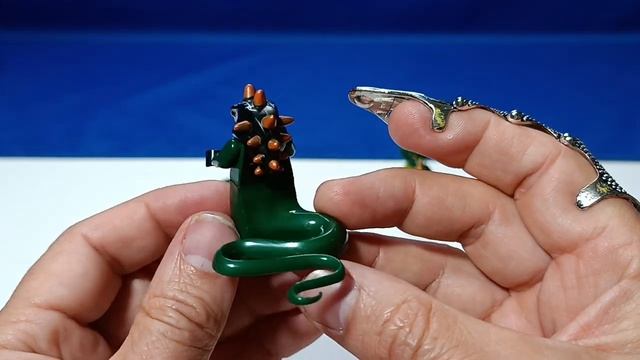 Горморги. История Хаздора. #Земля чудовищ #пластилин #лего смотреть онлайн