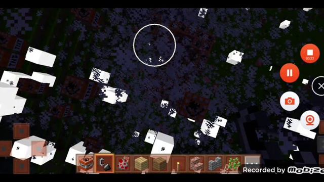 Что будет если взорвать за 1000TNT весь урожай и весь остров? Что будет? (Майнкрафт 10 лет назад) смотреть онлайн