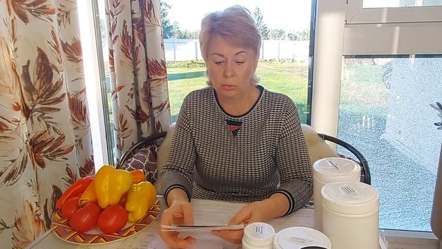 Минеральные удобрения, которые планирую использовать в следующем сезоне!