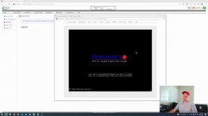 Installing Proxmox 7.2 OVER IPMI iKVM SuperMicro Dual Node Server !