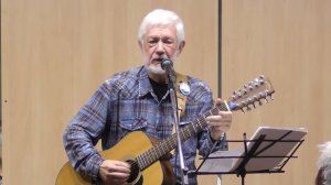 Валерий Боков в ЧК часть 1