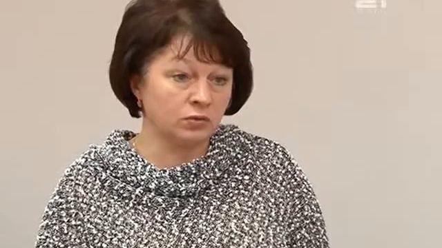 Заседание Думы г.о.г. Буй. Повышение тарифов. смотреть онлайн