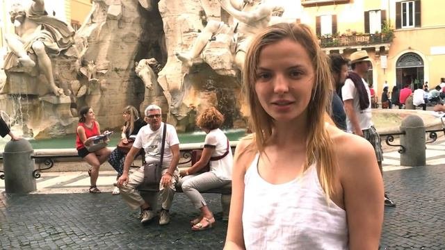 Si Si Si Marina Orlova
