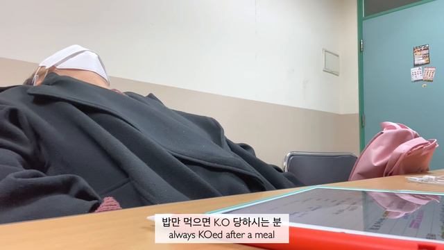 Eng) 의대생Vlog: 본과2학년 빡셌던 1주일-정형외과 시험, 실버버튼✨ 공부자극 Korean medical student’s vlog