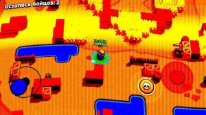 НИКОГДА НЕ ЗАХОДИ В ЭТОТ РЕЖИМ В 3 ЧАСА НОЧИ В BRAWL STARS