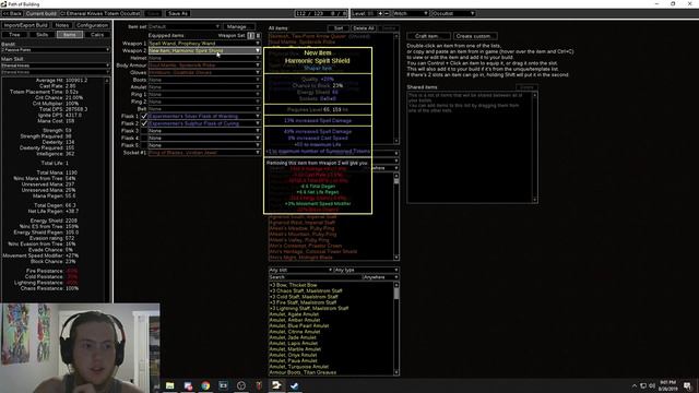 Path Of Exile 3.8 - My Top 3 Blight League Totem Starter Builds