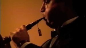 Vorskan Akhper (duduk) - Ararat Petrossian