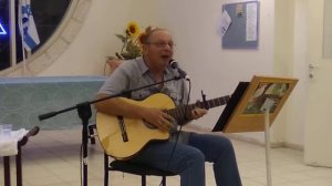 11. Михаил Фельдман. Восточный базар