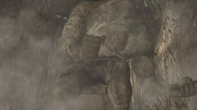 Resident Evil 4 прхождение на сложном уровне.Часть 4 смотреть онлайн