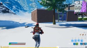 Где Найти Световой Меч в Фортнайт? Как Драться Световым Мечом в Fortnite?