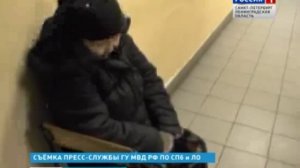 Гражданка Узбекистана пыталась продать в Петербурге новорождённого сына за 80 тысяч рублей