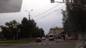 Тольятти обзор районов города.