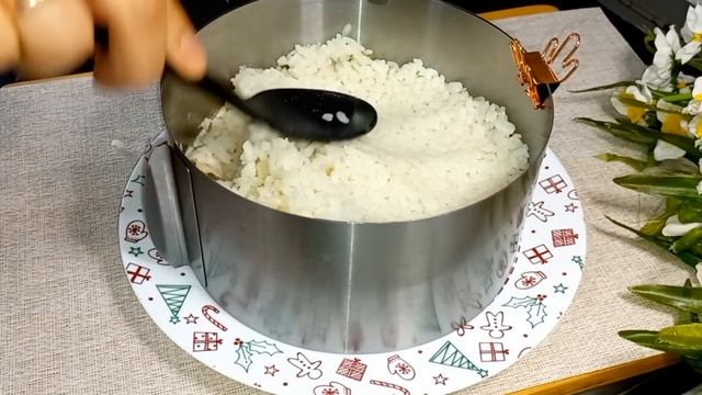 Всего 4 Ингредиента ❗️Но как же вкусно!На Праздник или просто на ужин!Салат из печени смотреть онлайн