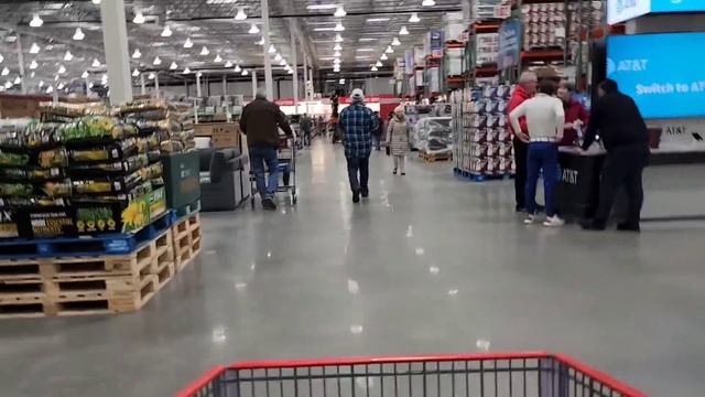 РАСПАКОВКА! ПОКУПКИ /МАГАЗИНЫ! СЕЛЬЧАНКА В АМЕРИКЕ!