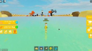 СМАЙЛ ФРЕДДИ подсказал секрет ЧИЕРСКОЙ ПРОКАЧКИ в ЛИФТИНГ СИМУЛЯТОР. Роблокс симулятор качка