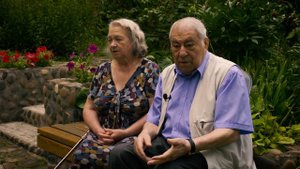 «Дмитрий и Тамара Миндиашвили: притяжение любви»